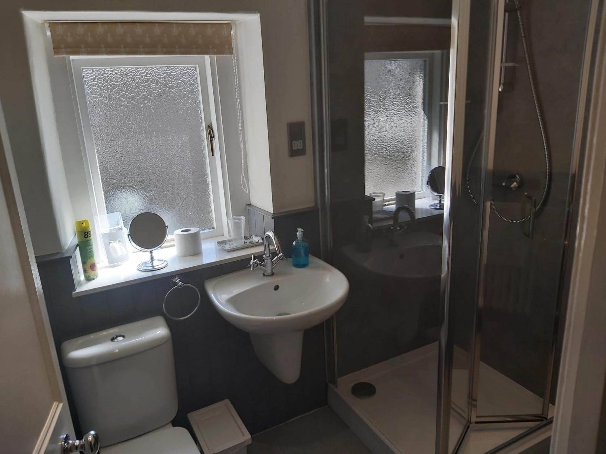 Elton Guest House Grange-over-Sands Exterior photo